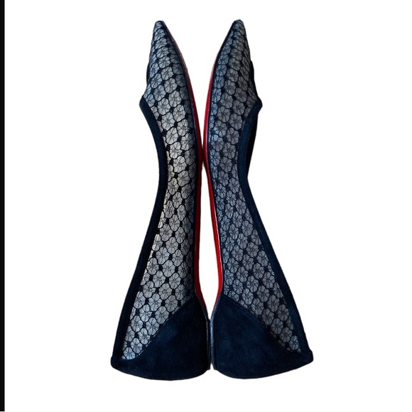 🌹CHRISTIAN LOUBOUTIN🌹⭐️AUTHENTIQUE ⭐️ - Picture 11 of 11